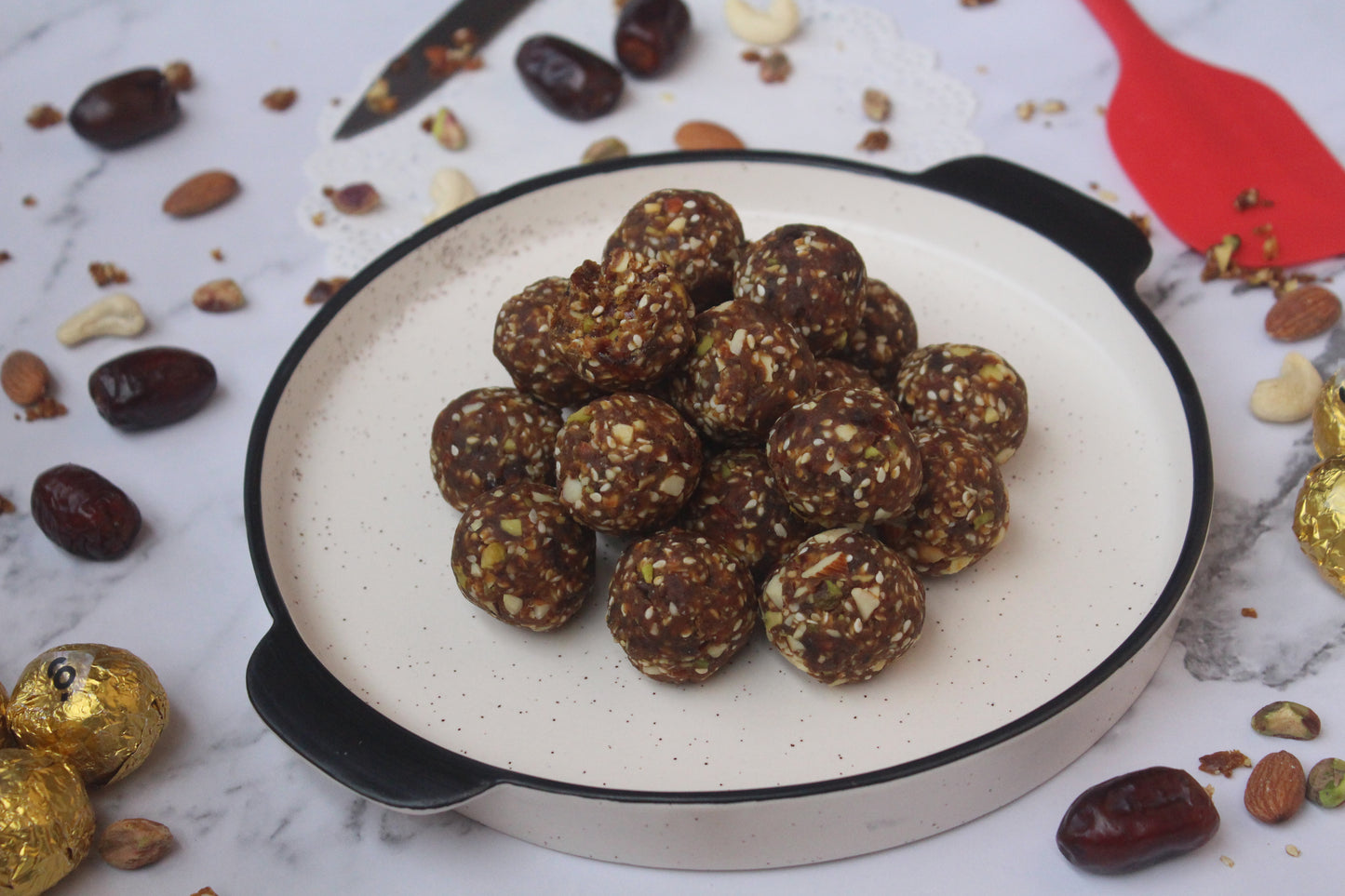 Guilt Free Bites