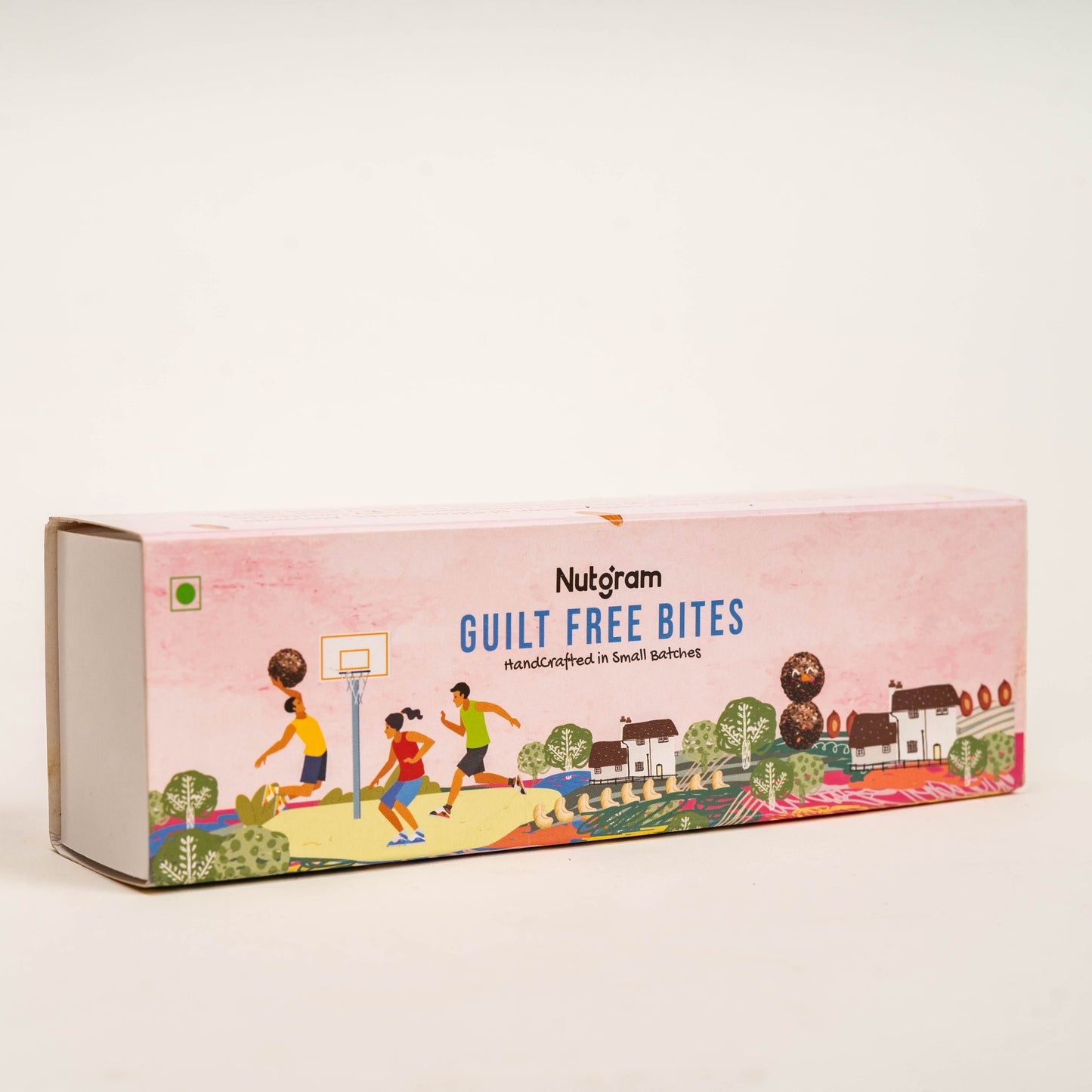 Guilt Free Bites