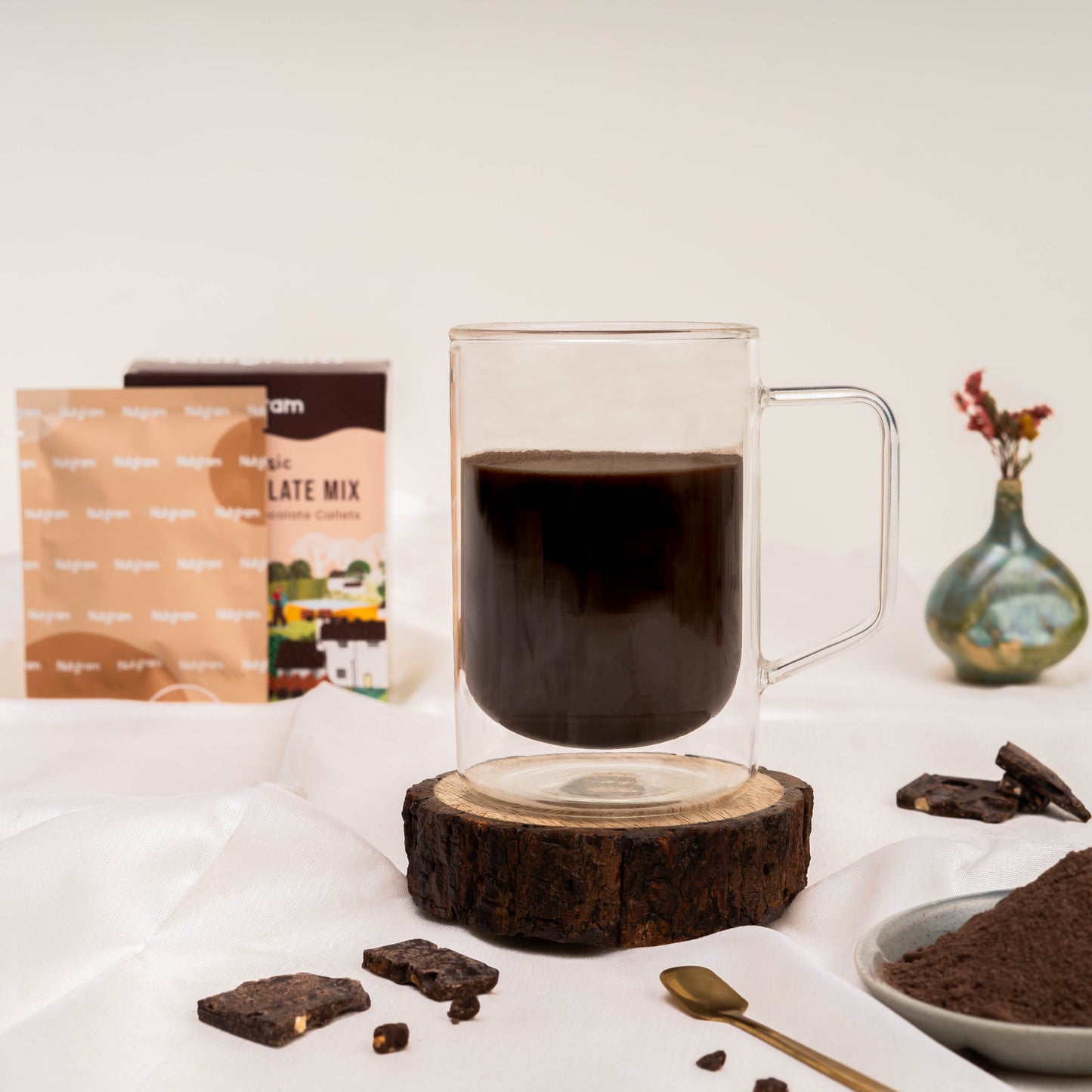 Classic Hot Chocolate