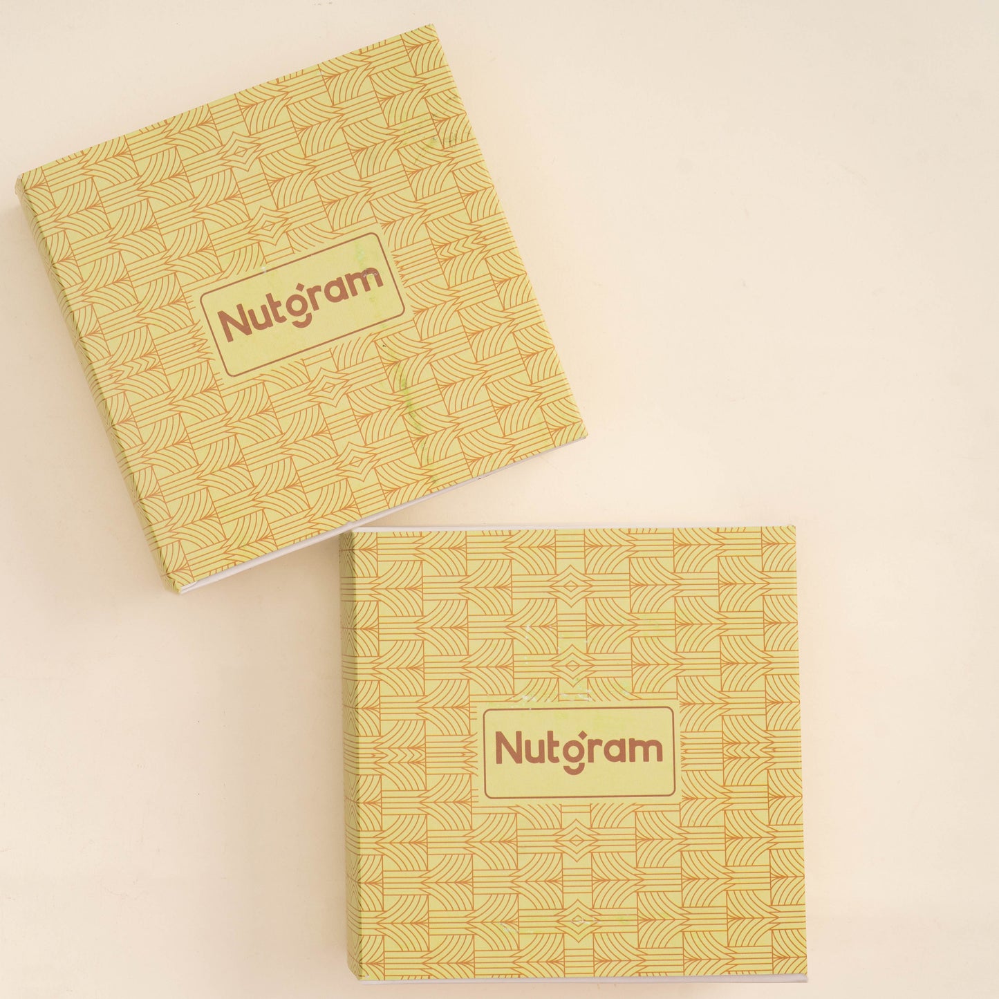 Nutgram's Handmade Chocolates