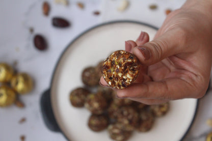 Guilt Free Bites