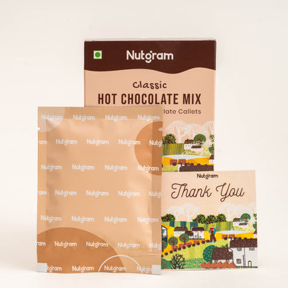 Classic Hot Chocolate