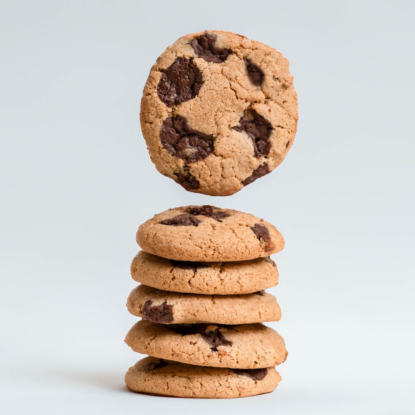 Chocochunk Cookies