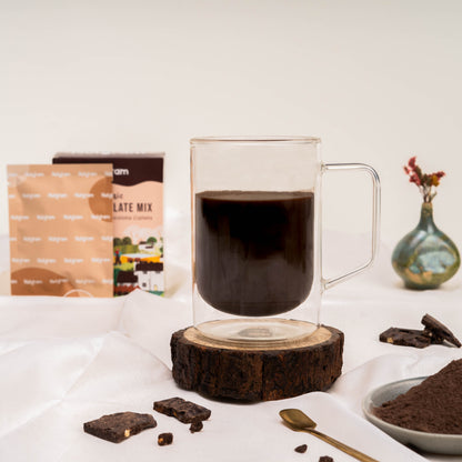 Classic Hot Chocolate