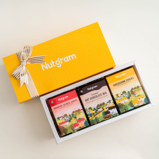 The Petite Box